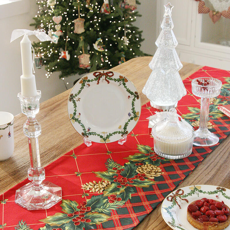 

Bliss Table Dining Table Runner for 4 180cm (for 4 people)