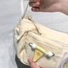 Xiaohongshu Magic Kitchen Large Capacity Multilayer Pencil Case