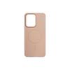 Soft color scheme Magnetic mobile phone case is suitable for Xiaomi Mi 15Pro trend 14PRO large hole protective case 14ultra