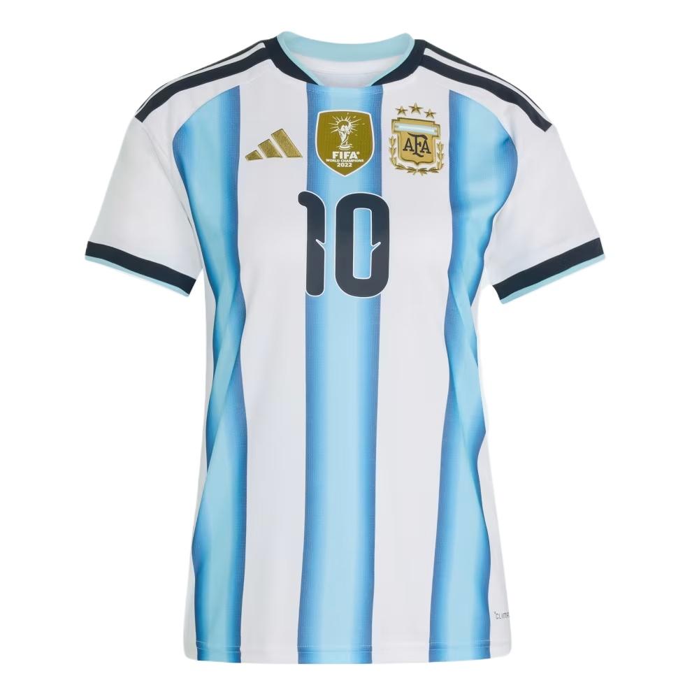 (WMNS) adidas Lionel Messi Argentina 2026