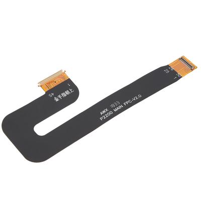 Flat Ribbon Cable Flat Cable with Convenient and Quick Installation for Huawei T3‑10inch
