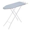 Simple Pure H-3064 Stand-Type Ironing Board, Aluminum Coated, Lightweight, Compact