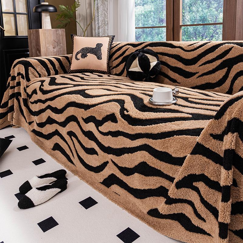 Premium Non-slip Universal Sofa Cover for All Seasons