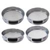 Standard Sieve Sample Inspection Stainless Steel 1 PC 20cm