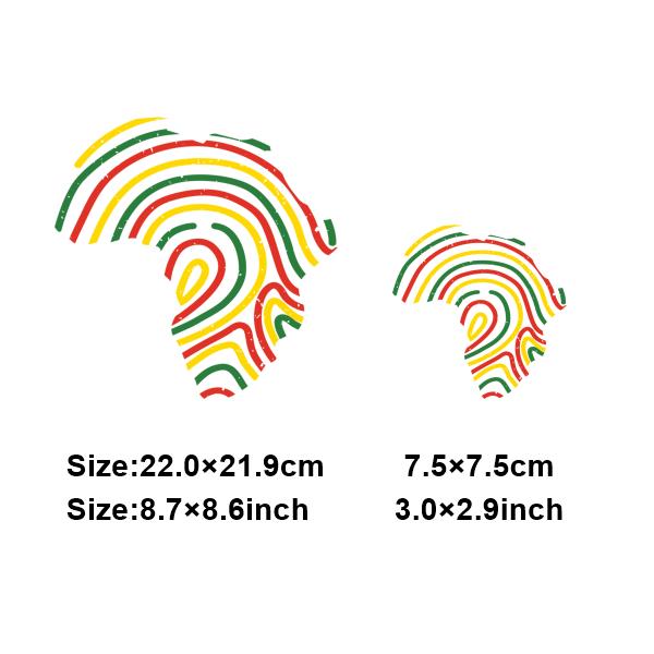 

Нашивки с термотрансферами Black Lives Matter для одежды, крутые DIY наклейки для футболки, термонаклейки для принта, нашивки