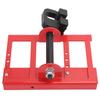 Lumber Cutting Guide Saw Mini Portable Timber Chainsaw Attachment Guided Mill Wood Cutting Tool