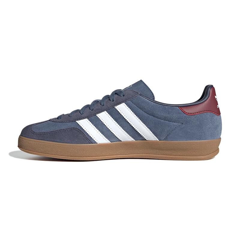 Adidas Originals Gazelle Indoor Unisex Casual Shoes