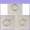 European Style Fashion Copper Zircon Flower Ladies Bracelet With Geometric Design For Stylish Wear