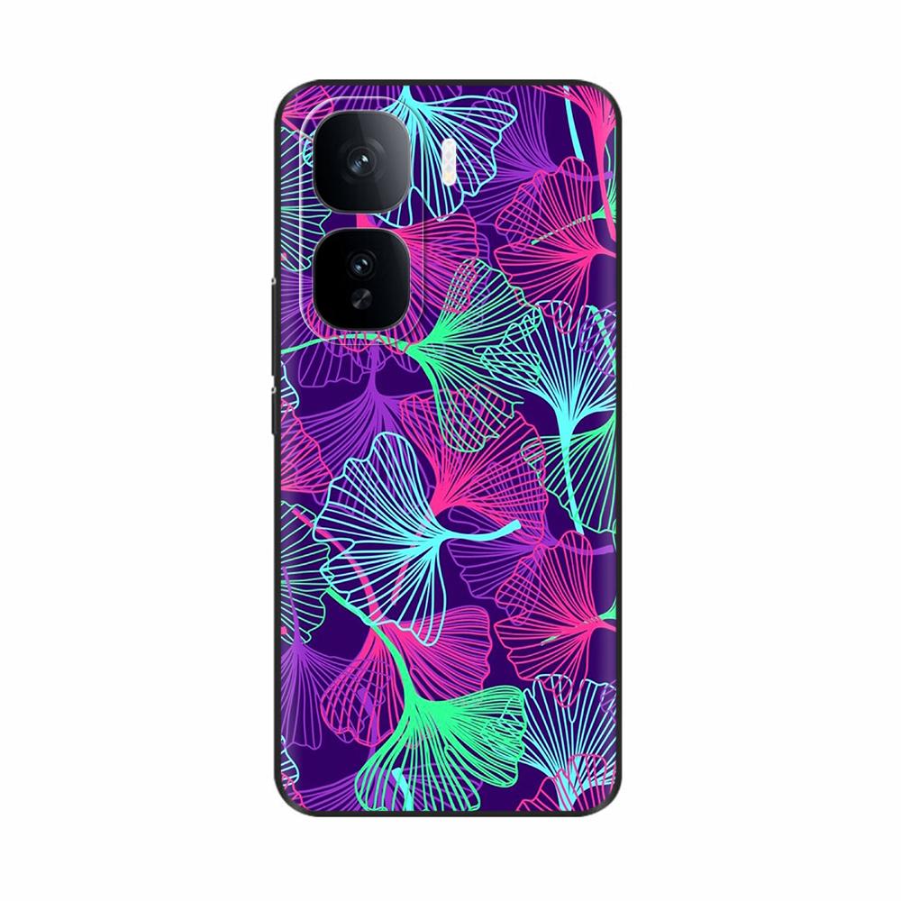 Silicon Case For Vivo iQOO Neo 10 Pro Back Cover For Vivo iQOO Neo 10 Pro Plus Case Soft Silicone Cover for iQOO Neo10 Fundas
