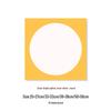 Doufang Xuan Thickened Soft Card, Mirror Surface Blank Drawing Paper for Calligraphy & Freehand Painting
