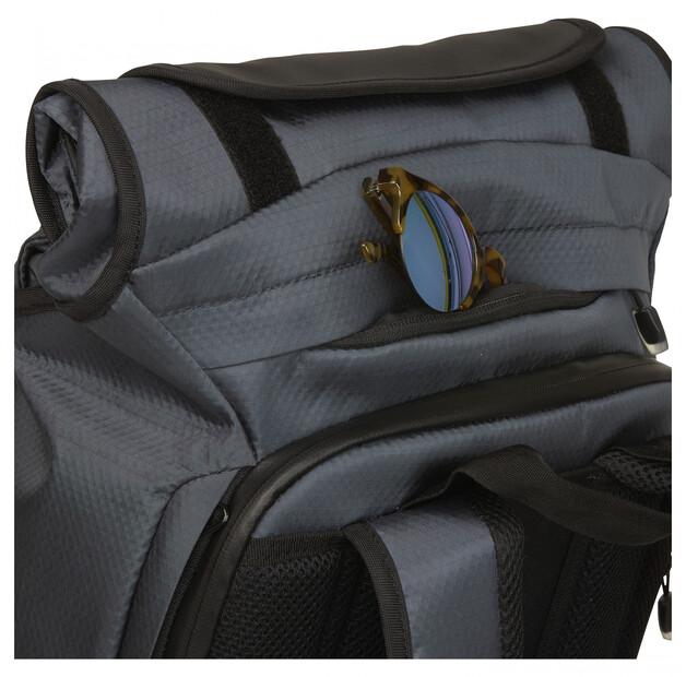 Backpack Aevor Trip Pack Proof Black (AVR-TRW-001-801)