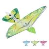 Flying RC Bird Toy 2.4GHz USB Charging LED Bionic Flapping Wings Bird for Indoor Outdor