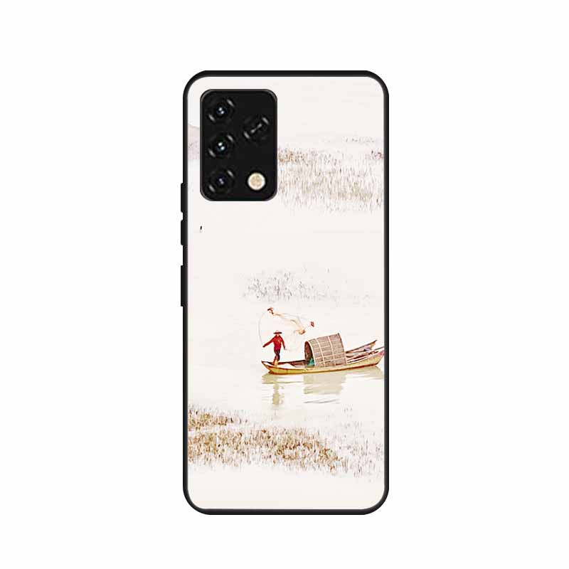 

For UMIDIGI Power 5S Cases Fashion Soft TPU Silicone Phone Case For UMIDIGI Power 5S Back Cover Capa Fundas Bumper Power5S 2022 Umidigi Power 5S