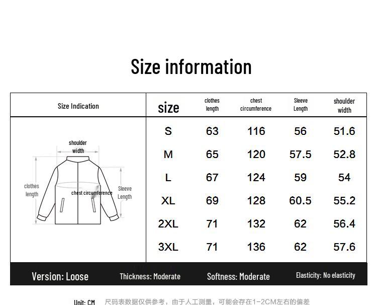 Peacebird Men's Retro Distressed Denim Barn Jacket