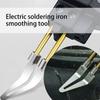 3/5pcs Sturdy Smooth Head Design For Efficient Welding And Repair Tasks Suitable For High Temperatures Environment