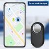 Tracker Koruyucu Kılıf SmartTag2 için Dayanıklı, Çizilmeye Dayanıklı Pet Tracker Silikon Kapaklı Anahtarlık