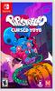 Pipistrello And The Cursed Yoyo North Switch (Imported America) –