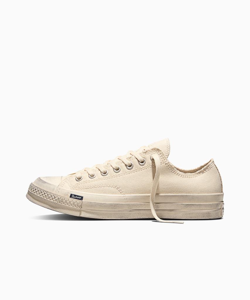 Converse X Mad Happy Chuck 70 Natural Ivory A20356C