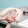 Manicure Nail Arm Rest Stand Hand Cushion Tool Equipment Nails Art