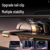 Magnetic Wireless Car Phone Holder with Infrared Induction, 66W/15W Fast Charging