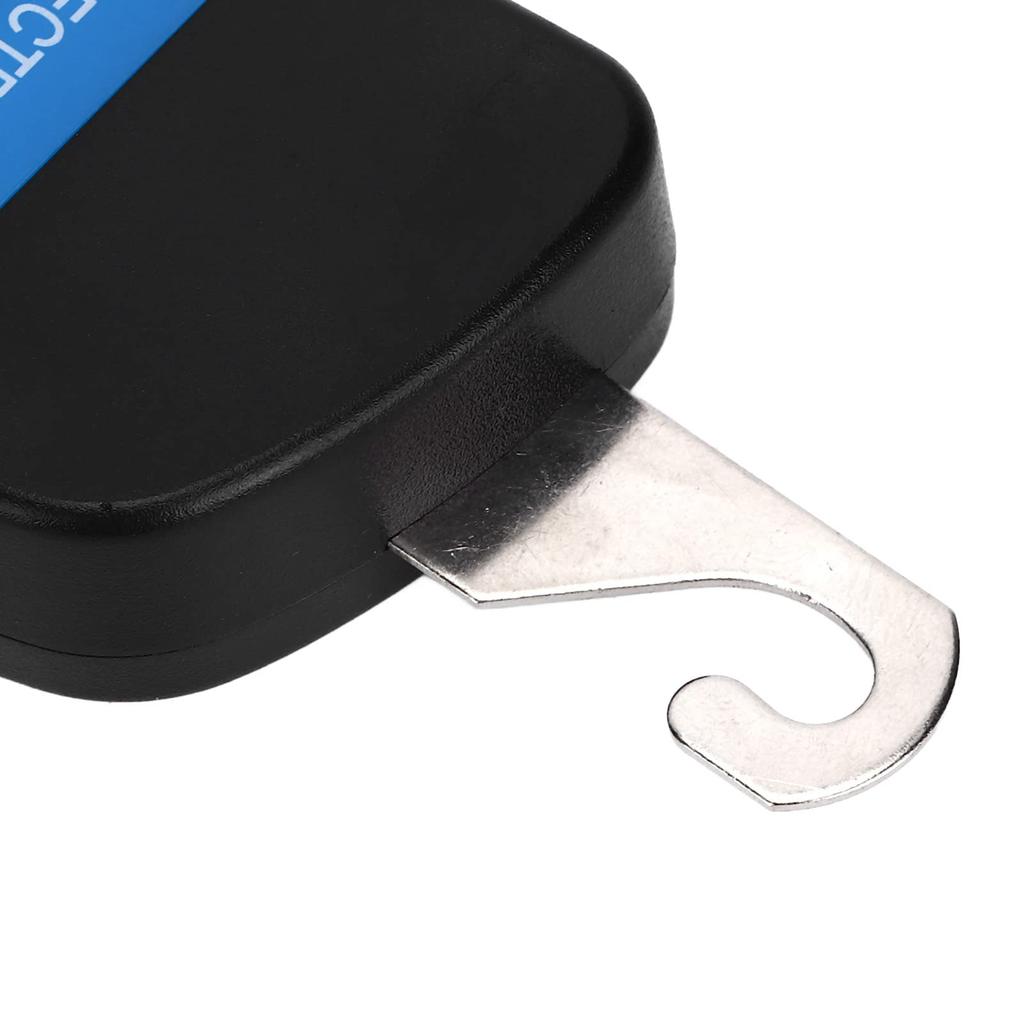 Zendellis Electric Fence Fence Voltage Agricultural Fencing Accessories Tester, Tester,