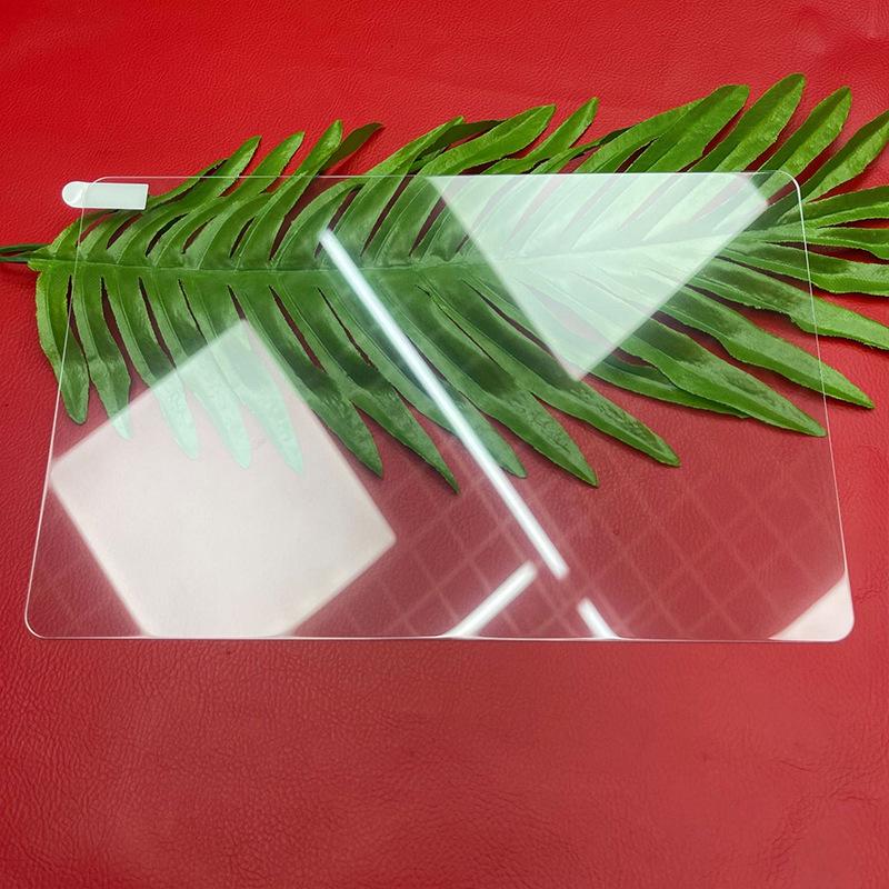 High-Transparency HD Tempered Glass Screen Protector for Blackview Mega1 Tablet