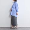 Himiko Heel Belt Design Ivory 240 5.5cm Boots/643402