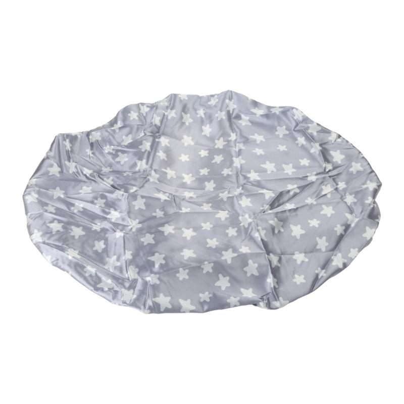 

Дышащие простыни для детской люльки, съемная простыня на резинке, чехол на пеленальный матрасик для новорожденных и младенцев, колыбели