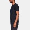 Men's T-Shirt Under Armour T Shirt Men's Black