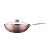 ZWILLING Enjoy 28cm Chinese Deep Frying Pan
