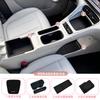 For Geely EX5 Geely Galaxy E5 Car Cup Holder Anti Slip Storage Mat Center Console Interior Trim Accessories Storage Mat