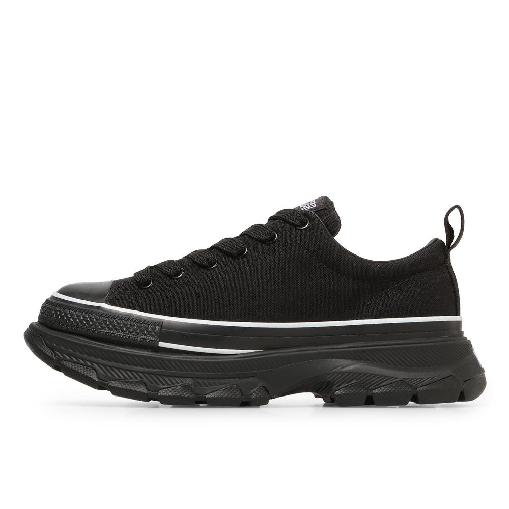 

Converse As Trekwave Ap Ox 31317392 Black White 300