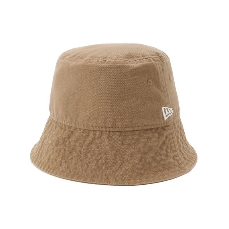 

[New Era] матросская шляпа-панама однотонного цвета хаки L/XL BKT01 SAILOR KHA WHI 25J