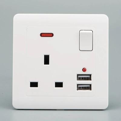 Spine e prese elettriche – Prese