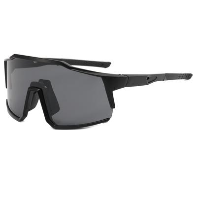 Nuevas Gafas de Sol de Moda Gafas Deportivas para Ciclismo Gafas de Sol Coloridas Anti-ultravioleta para Mujer Gafas Protectoras para Hombre XSY6603