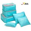 Travel Clothing Organizer Set