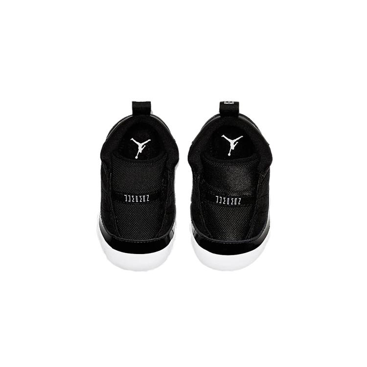 Jordan 11 Crib Bootie 72-10 I CI6165-061