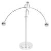 Decompression Balance Toy Decompression Desktop Home Decor Science Psychology Weightlifter Art Balance Toy