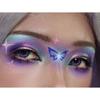 ANTHEMY - Backlight Butterfly Shadow 12-Color Chameleon Eyeshadow Palette