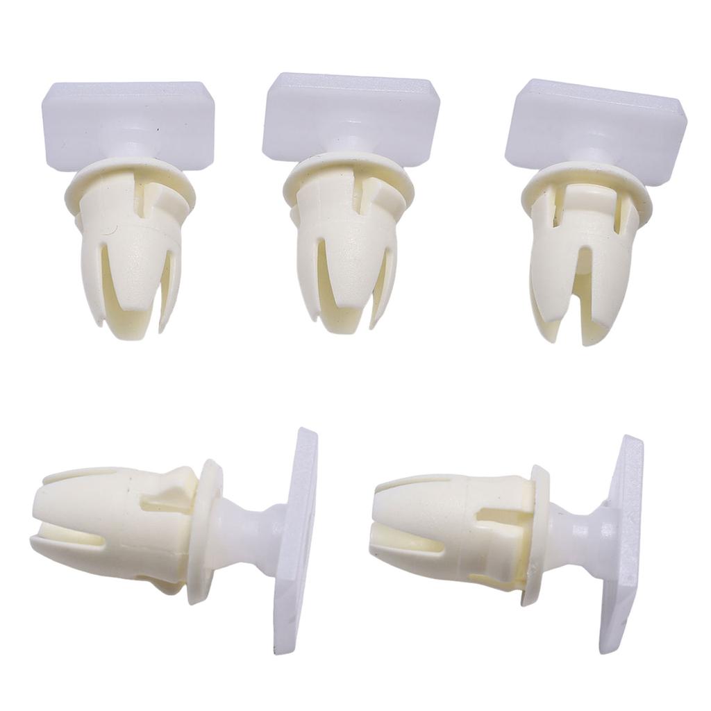 Front Door Trim Panel Clips for Mercedes-Benz E-Class C-Class S-Class W204 W212 W221 A0099880378 Plastic Push Pin Retainer