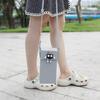 Leather Carrying Case Storage Bag for Pocket 3 Carrying Case Handbag Protective Box for Pocket 3 Camera Accessories