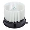 AC Heater Blower Motor Fan 27225ET00B Air Conditioning Fan Blower Motor Replacement for Rogue Select Petrol SUV Sentra