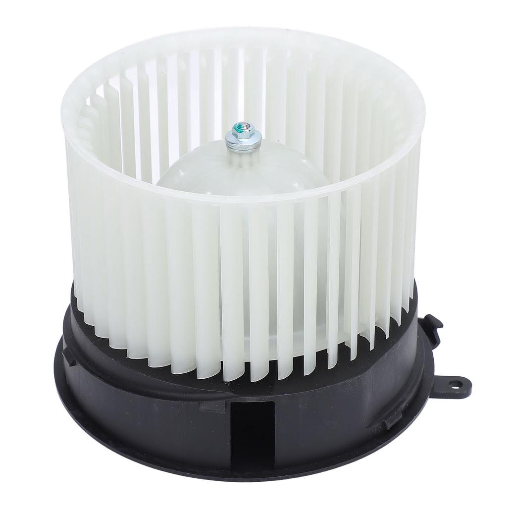 AC Heater Blower Motor Fan 27225ET00B Air Conditioning Fan Blower Motor Replacement for Rogue Select Petrol SUV Sentra