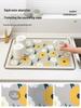 Shixun HC3 Kitchen Countertop Drying Mats