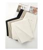 Women's Apricot High-Waisted Slimming Wide-Leg Pants - Spring/Summer 2026 Casual Suit Trousers
