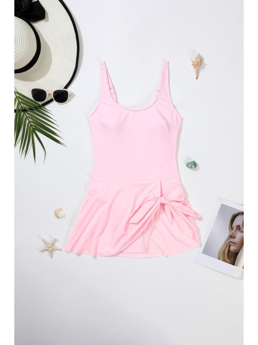 

Shencai Слитный купальник жилетного типа Модель 2556 Large