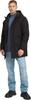 Zimní bunda G-Star Vodan Padded Hdd Parka (D26402-D908) dk black