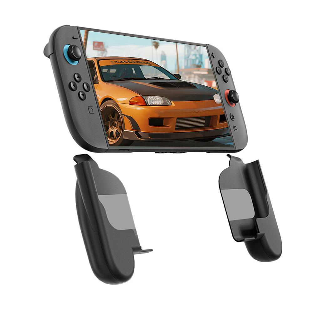 Anti-Slip Hand Grip For Switch 2 Comfortable and Ergonomic Split Grip Game console Accessories