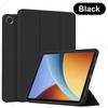 Hülle Für Xiaomi Redmi Pad 2 SE 9.7" 2026 PU-Leder Weiche Silikon-Rückseite Faltständer Magnetische Auto-Schlaf / Aufwachfunktion