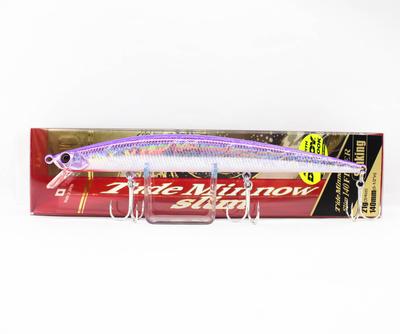 DUO Tide Minnow Flyer Slim 140 Señuelo hundido ADA0046 (0654)